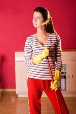 Comment Réparer un Swiffer
