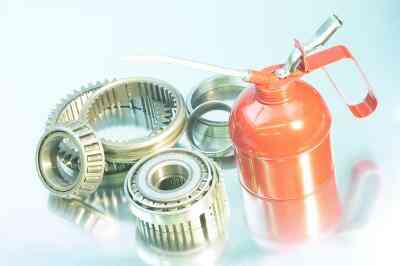 Comment Nettoyer Antique Bidons d