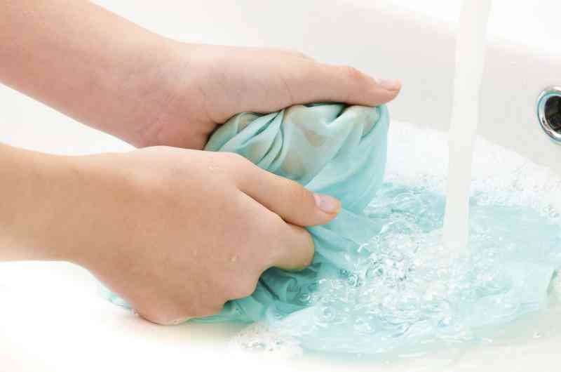 Comment Utiliser Woolite