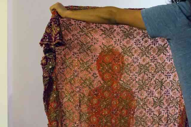 Comment Faire Soi-même Disparaître Avec un Drap ou une Couverture