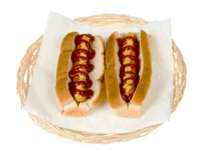 Comment faire pour Chauffer les petits Pains à hot dog pour une Grande Foule