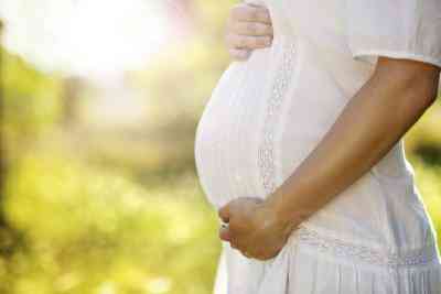 Comment Faire un Faux Ventre de femme Enceinte