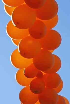 Comment Dégonfler les Ballons à l