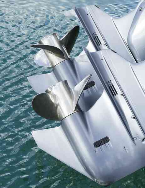 Comment faire pour Installer une Pompe à Eau dans un Moteur hors-bord Mercury