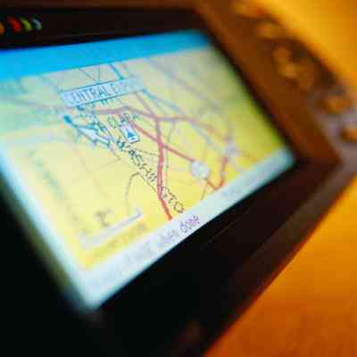 Comment faire pour Convertir un arpentage GPS