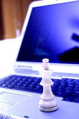 Comment Faire des Jeux en Ligne Utiliser le Plein Écran d