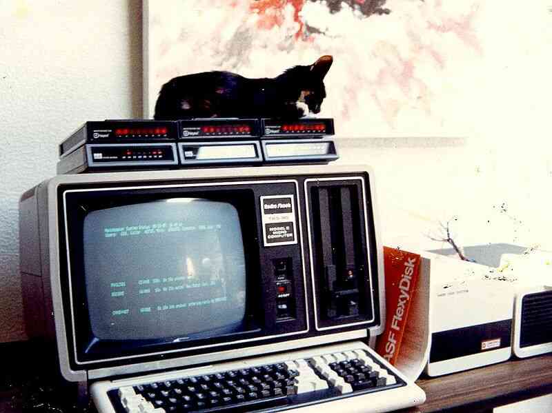 Qui A Inventé La Rencontre Sur Internet?