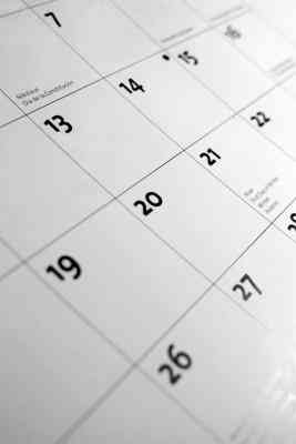 Calendrier Outlook & Les Entrées En Double