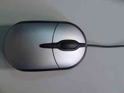Comment Transformer une Souris En une Manette de jeu