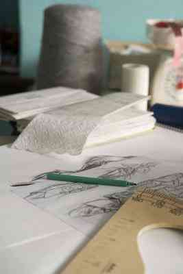 Comment Utiliser Adobe Illustrator pour Faire des Patrons de Couture