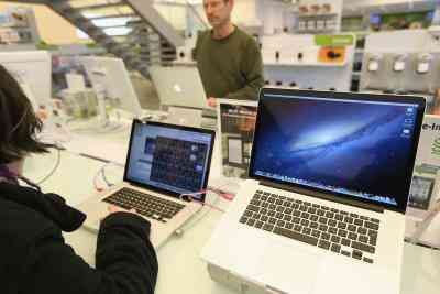 comment copier un fichier d'un mac vers un disque dur externe