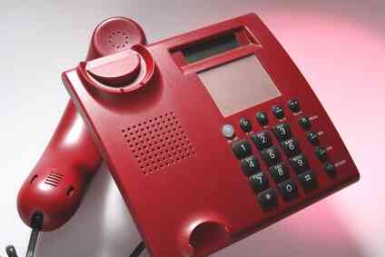 Comment câbler Cat 3 Téléphones