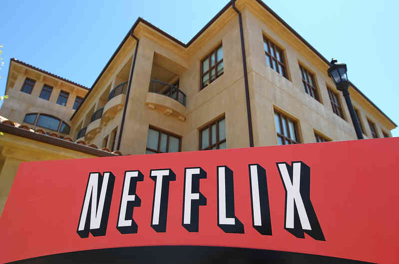 Comment faire pour Désactiver un Appareil de diffusion en flux pour la Réactiver sur Netflix
