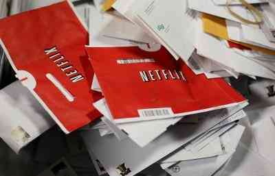 Netflix Tutoriel