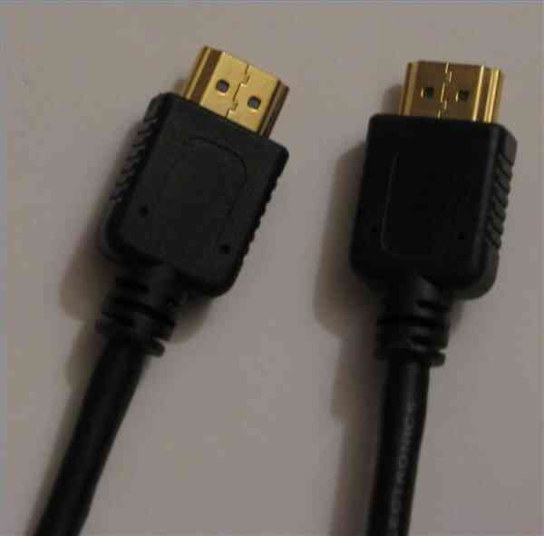 Comment Connecter Deux Câbles HDMI