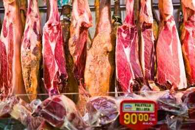 Comment emballer de la Viande pour le Transport Aérien