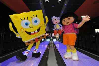 Nickelodeon Parc d