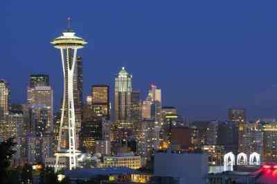 Seattle Grunge Attractions Touristiques