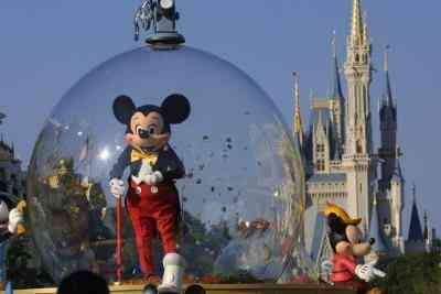 Comment Obtenir des Fast Pass Billets pour Disney World