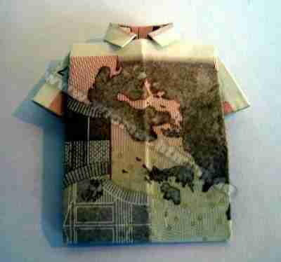 chemise chemise