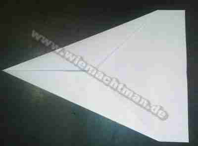 avion en Papier papier-avion