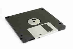 comment faire pour formater une disquette ms-dos?