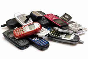 Recycler votre téléphone cellulaire