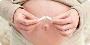 Arrêter de fumer pendant la grossesse: conseils pour arrêter de fumer