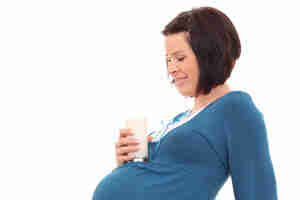comment se preparer a la grossesse