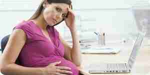 Soulager les maux de tête pendant la grossesse: la grossesse de la santé