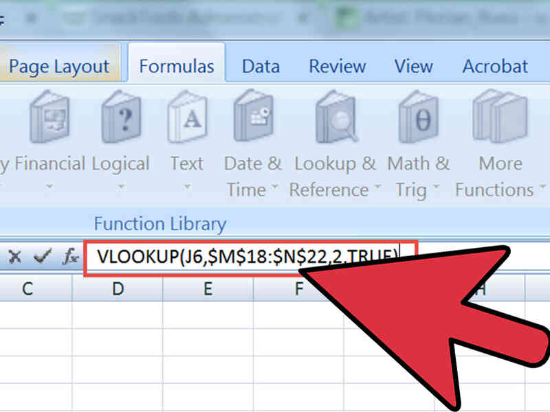 Comment Créer un Bulletin de notes sur Microsoft Excel