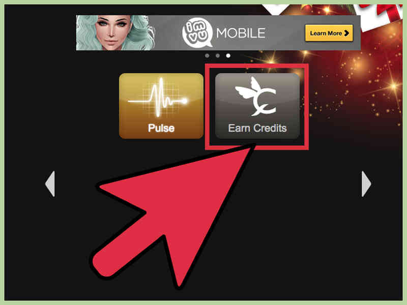 Comment commencer à Utiliser IMVU