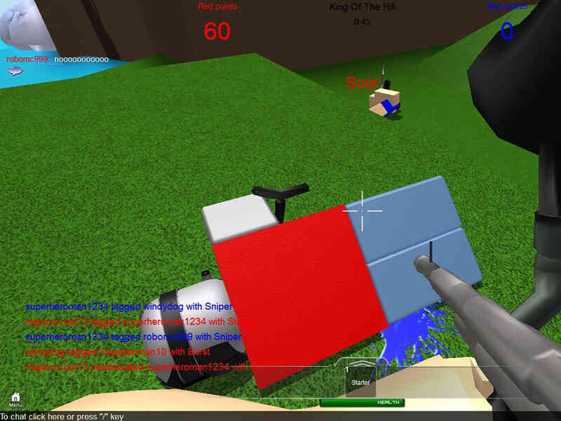 Comment Obtenir un Rang Élevé dans un Groupe sur Roblox