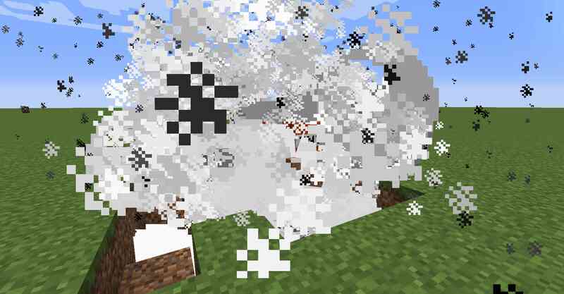 Comment Faire des Flèches Enflammées dans Minecraft