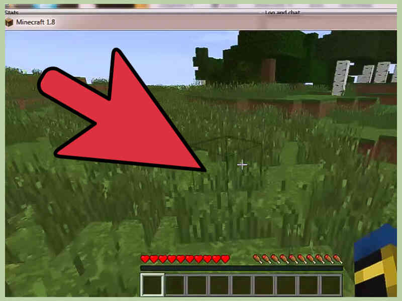 Comment Faire un Serveur Minecraft Avec Hamachi