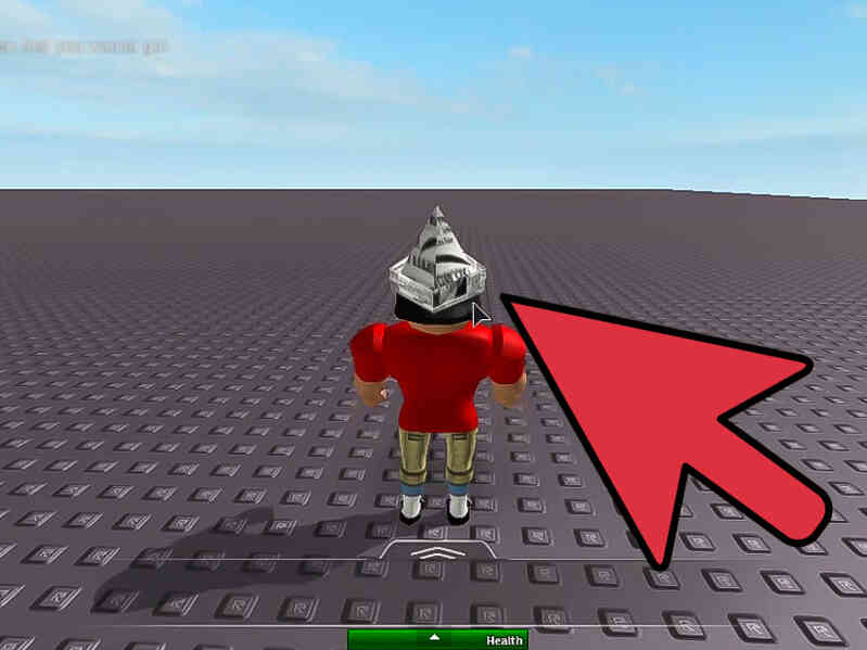 Comment Hack Vitesse de Roblox