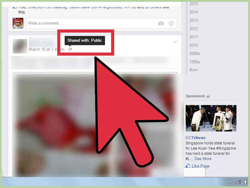 Comment savoir si Vous Avez Été Restreint sur Facebook
