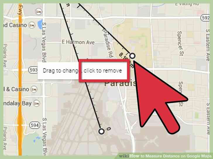 How To Measure Distance In Google Maps