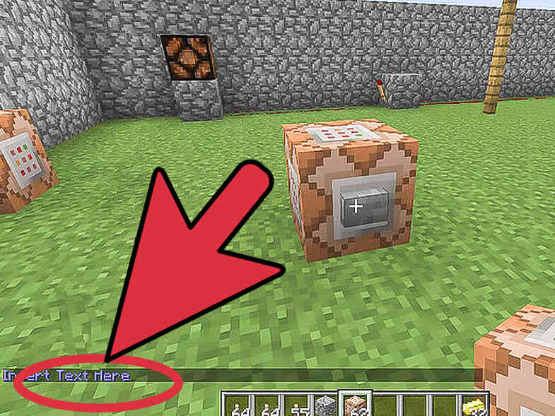 Comment Taper Du Texte En Couleur Dans Minecraft Chat Fonctionne Avec Les Blocs De Commande Comment Taper Du Texte En Couleur Dans Minecraft Chat Fonctionne Avec Les Blocs De Commande