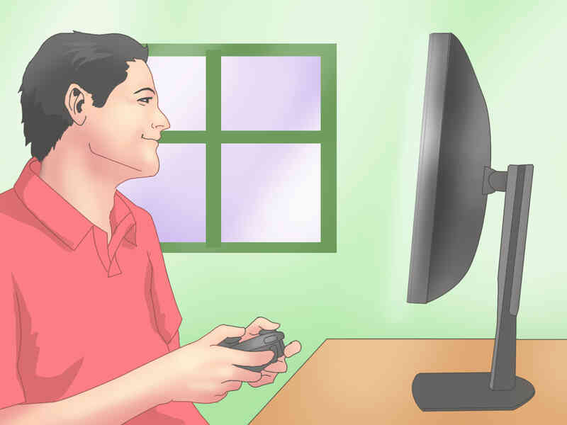 Comment Connecter une manette Xbox 360 sans Fil