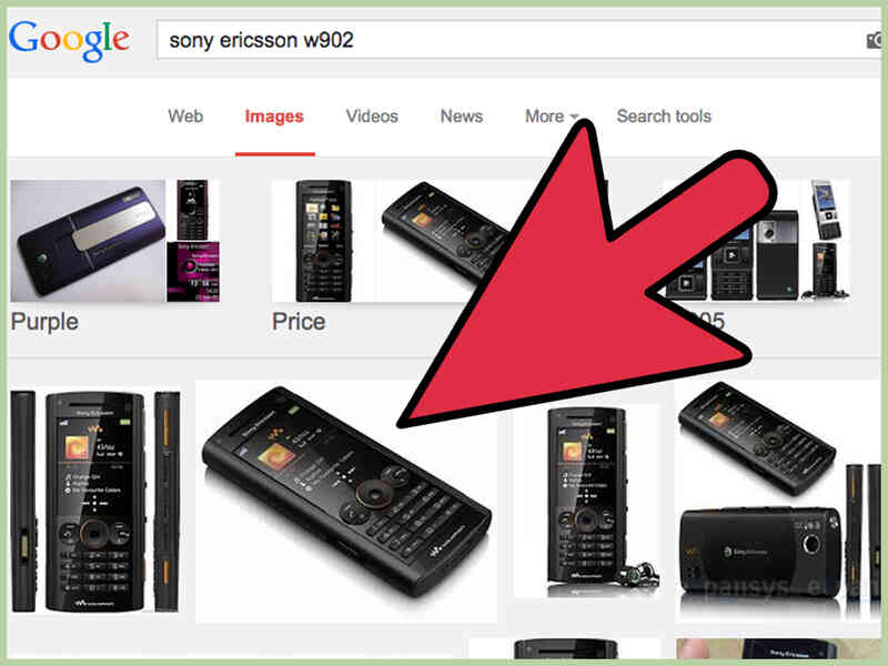 Comment faire pour Contrôler la Lecture de Musique sur Sony Ericsson W902 à l