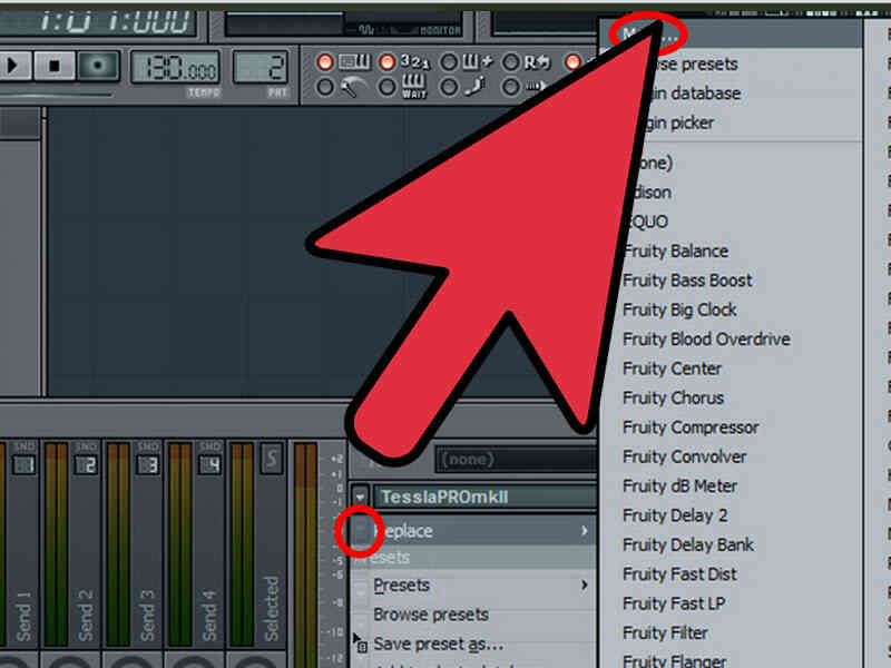 Comment Importer des Vst Sur FL Studio