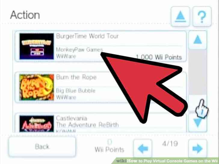 wikihow how to get wii points