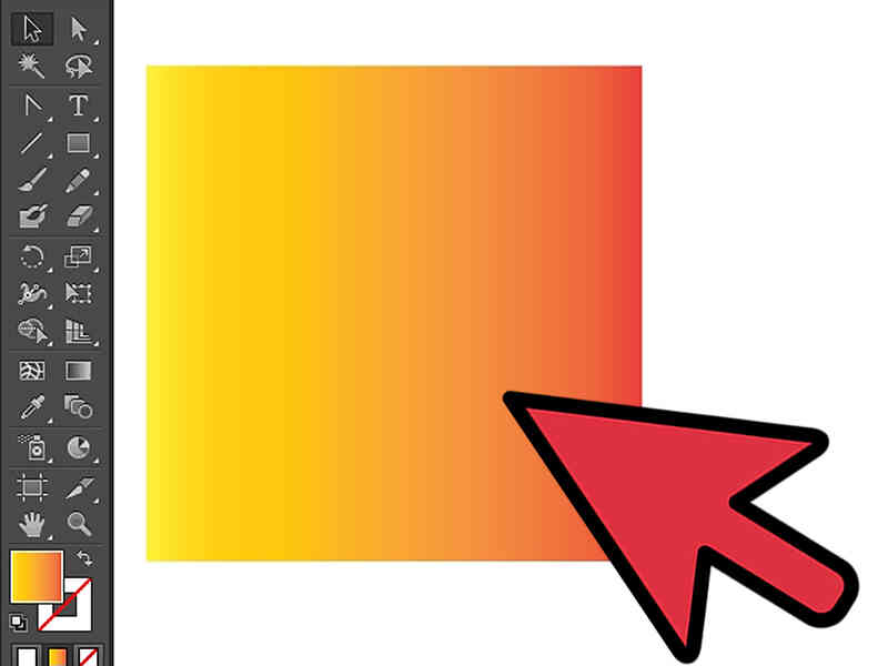 Comment faire pour Supprimer un Effet dans Adobe Illustrator