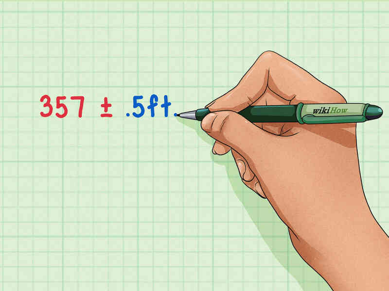 Comment Calculer l