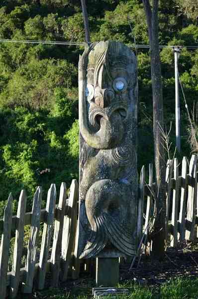 Comment Dire Bonjour en Maori