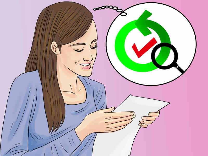 Comment Écrire une Expression d