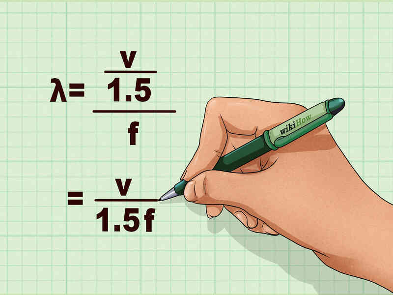 Comment Calculer la longueur d