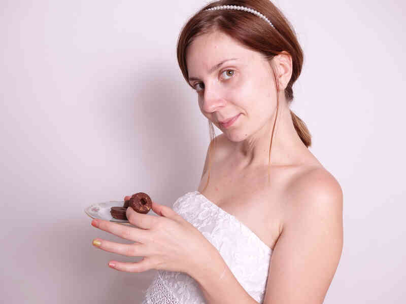 Comment Planifier une Victorienne de Mariage