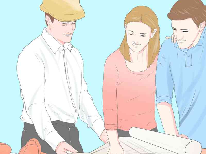 Comment Financer un Fixateur de la Maison Avec une FHA 203(K) Programme